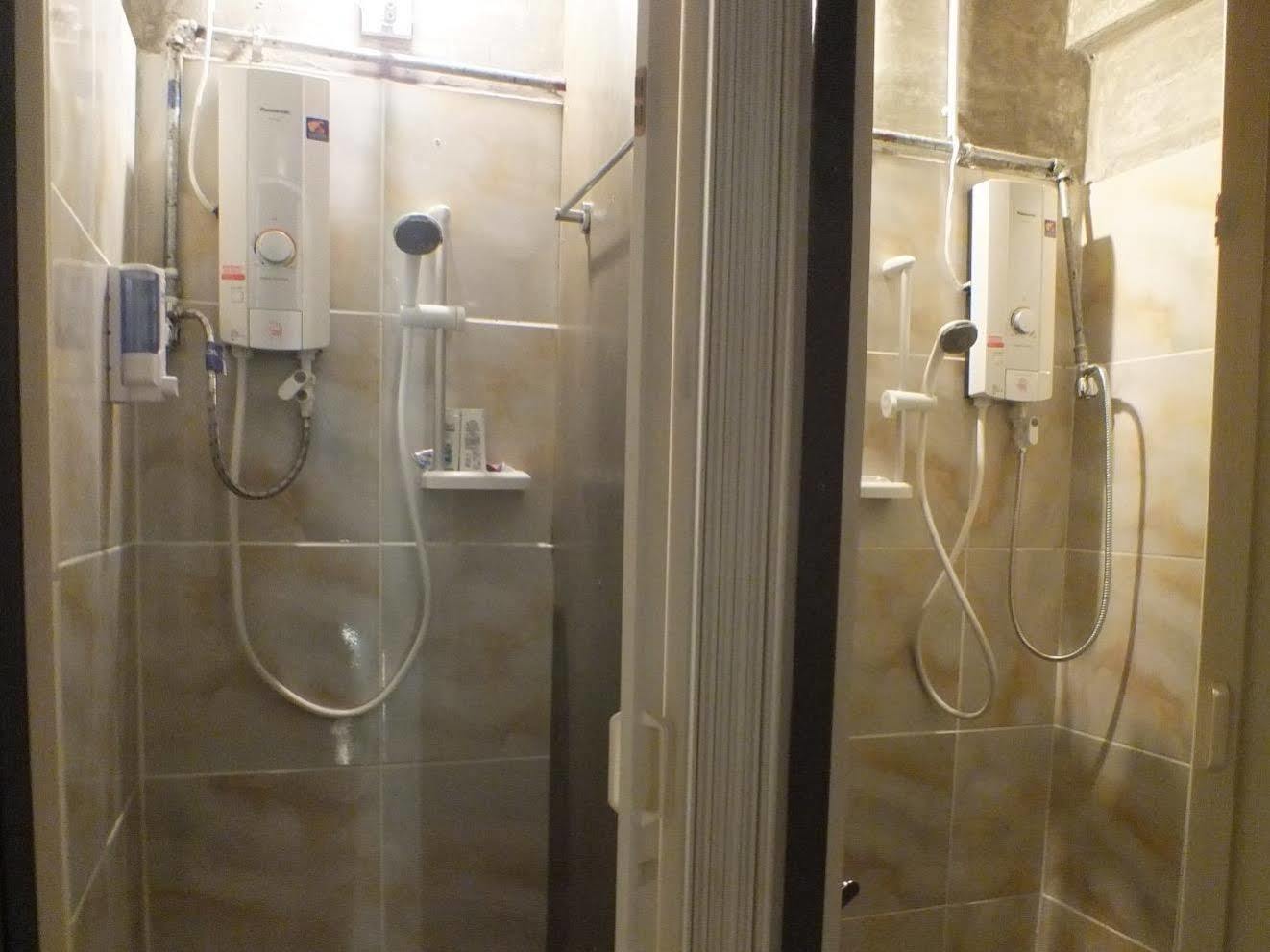 צ'יאנג מאי Cassette Hostel מראה חיצוני תמונה