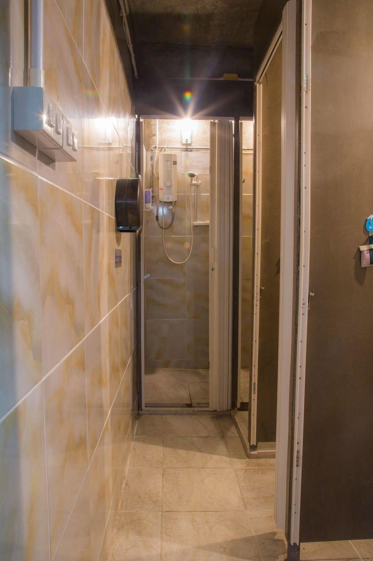 צ'יאנג מאי Cassette Hostel מראה חיצוני תמונה