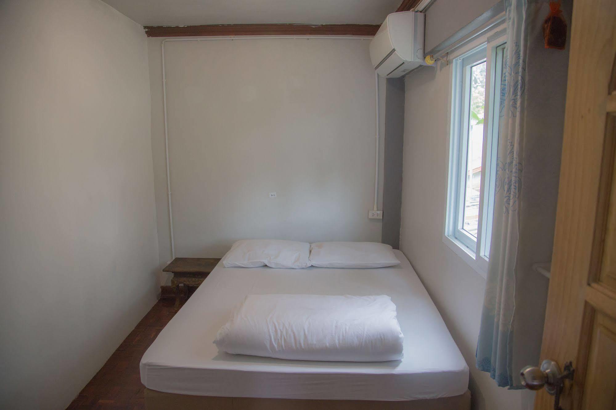 צ'יאנג מאי Cassette Hostel מראה חיצוני תמונה
