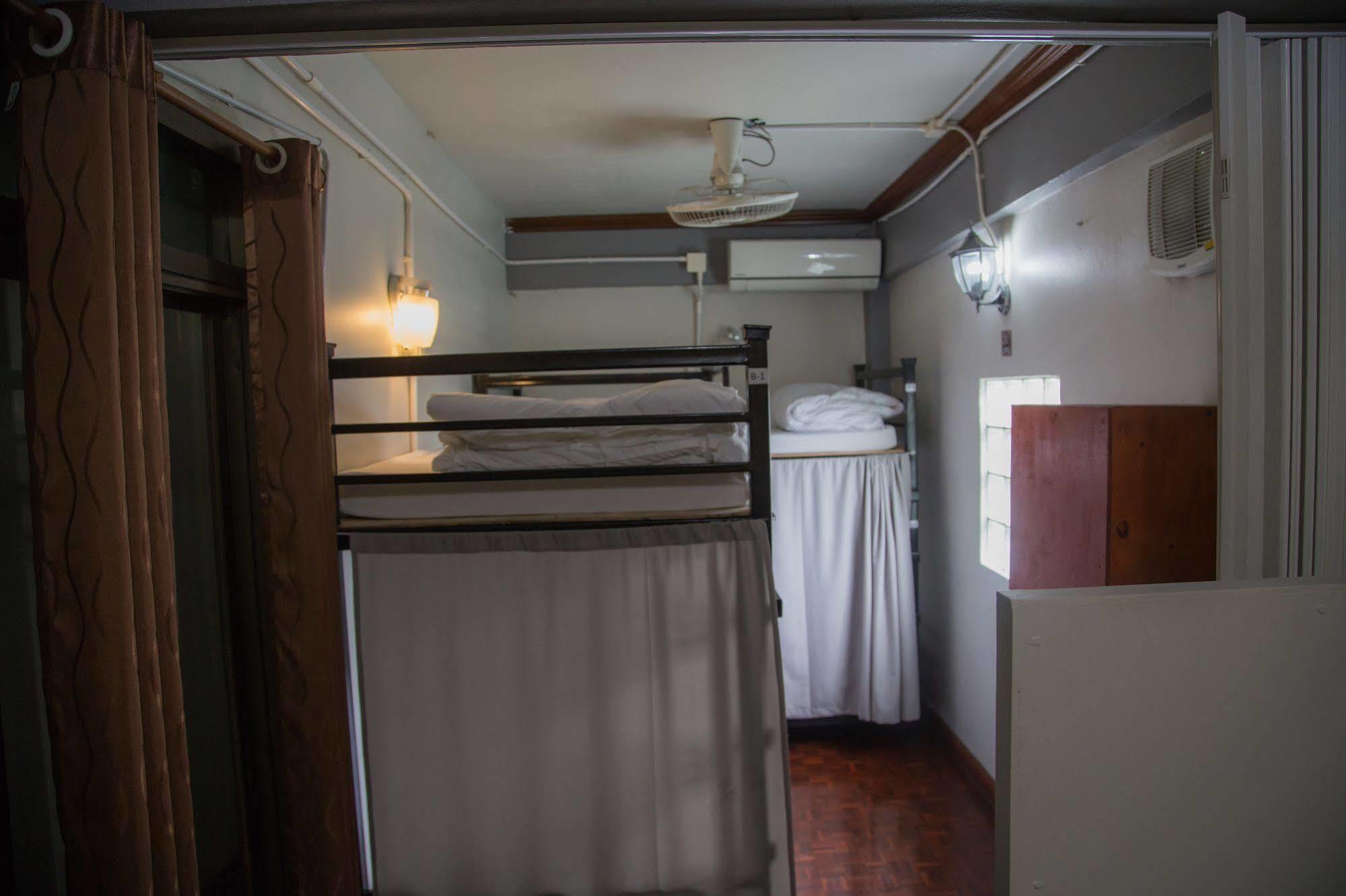 צ'יאנג מאי Cassette Hostel מראה חיצוני תמונה
